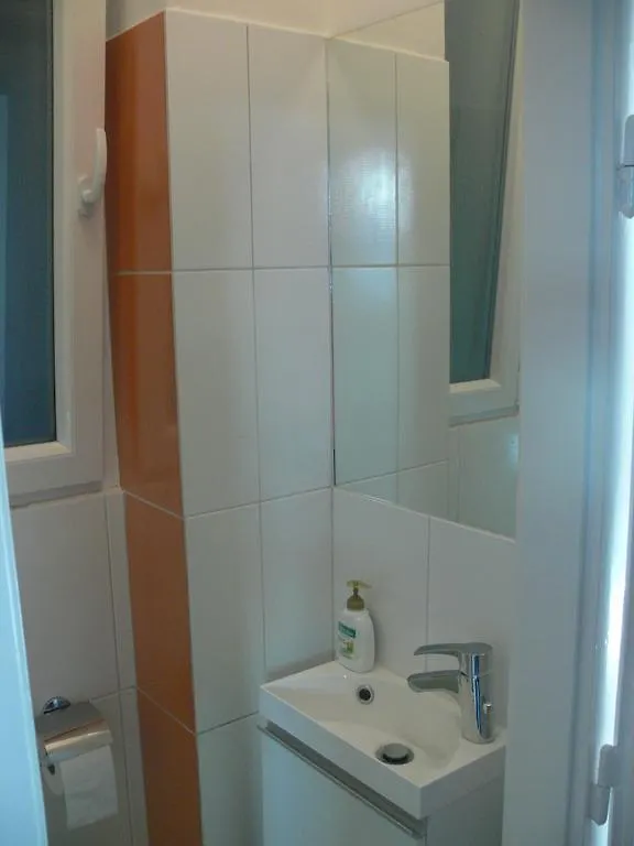 Homestay Lehel Private Rooms Budapest